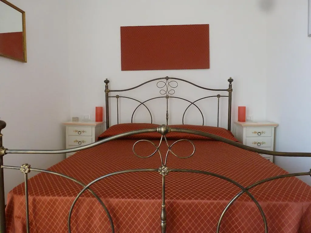 B&B La Terrazza Dei Miracoli Венеция Италия
