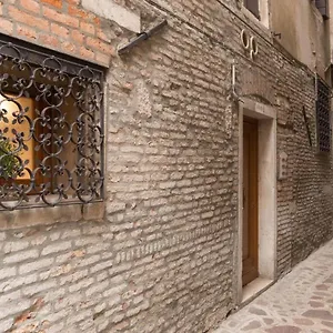 Ca D'oro Apartmán Benátky