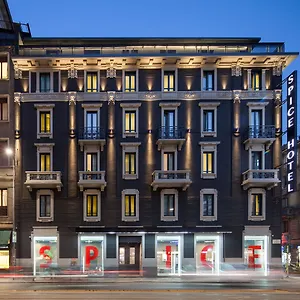 Spice Hotel Milán