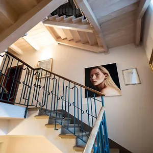 Al Battistero Luxury 2*, Равенна Италия