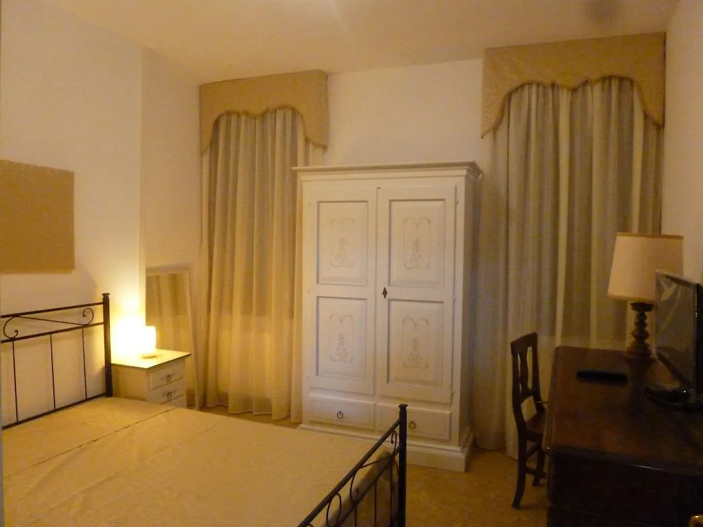 B&B La Terrazza Dei Miracoli Venice 0*,  Italy