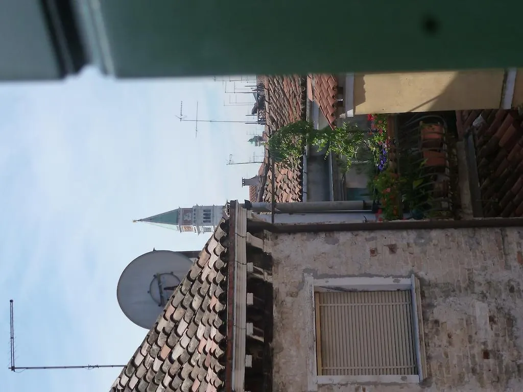 B&B La Terrazza Dei Miracoli Venice