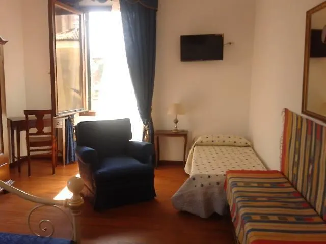 B&B La Terrazza Dei Miracoli Venice