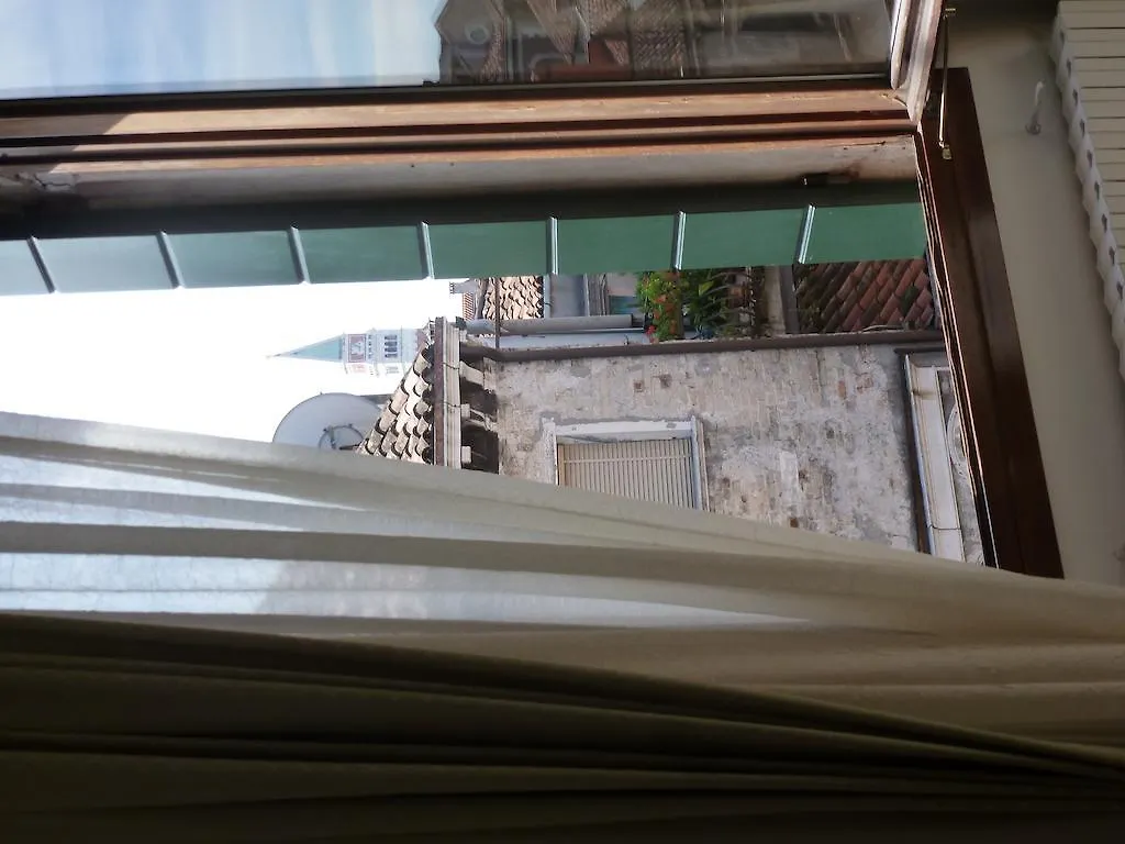 Bed & Breakfast B&B La Terrazza Dei Miracoli Venice