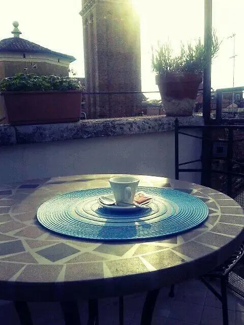 B&B La Terrazza Dei Miracoli Venice 0*,  Italy