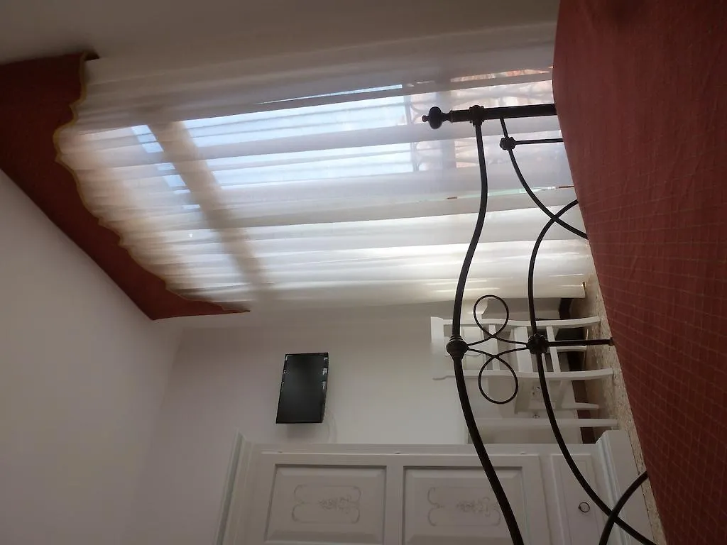 B&B La Terrazza Dei Miracoli Venice Bed & Breakfast