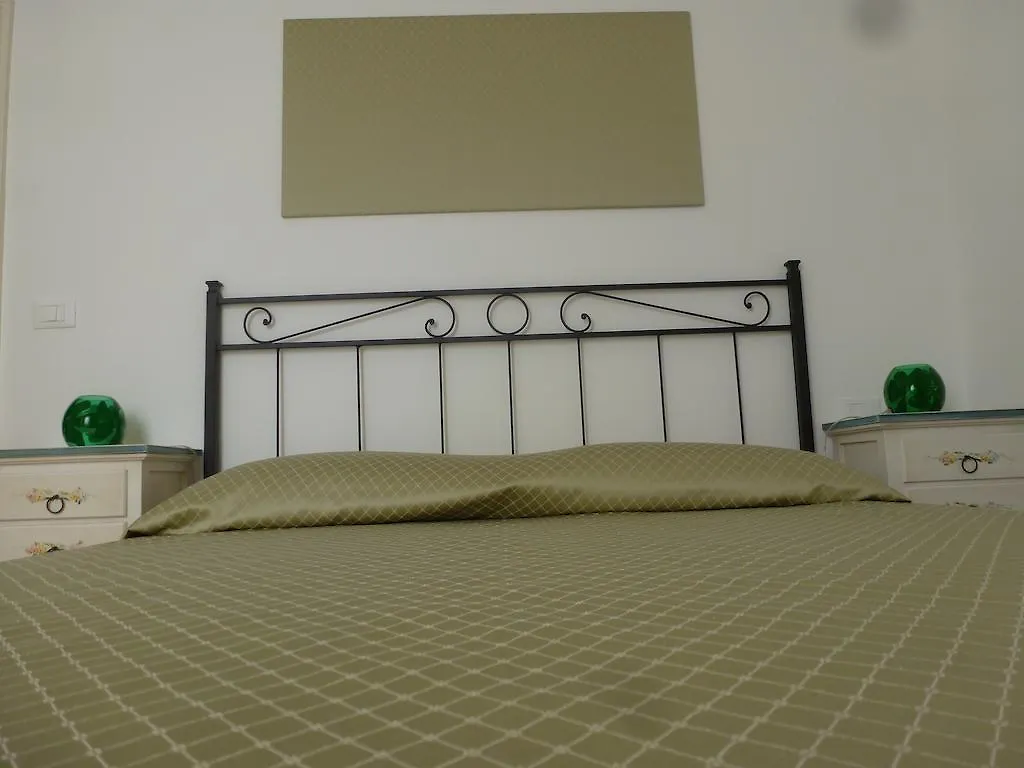 Bed & Breakfast B&B La Terrazza Dei Miracoli Venice Italy