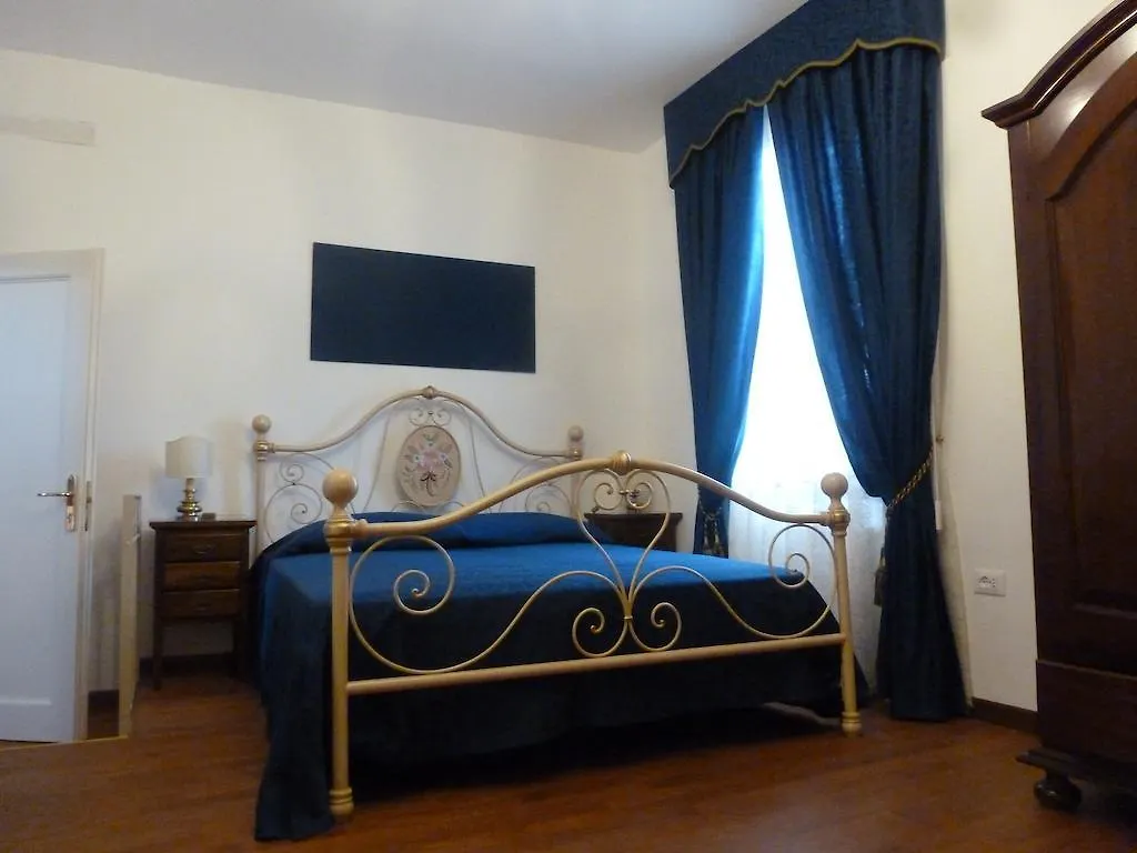 B&B La Terrazza Dei Miracoli Venice 0*,
