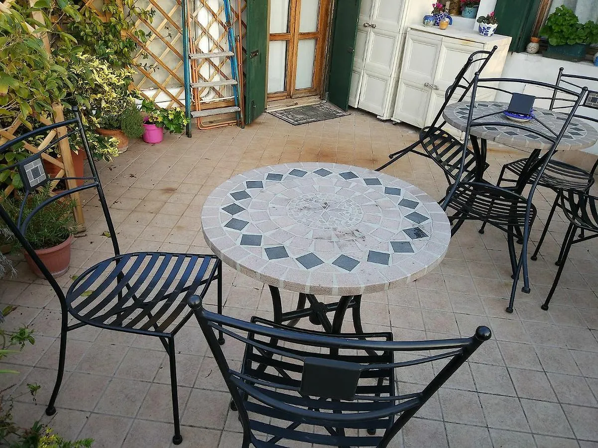 B&B La Terrazza Dei Miracoli Venice 0*,  Italy