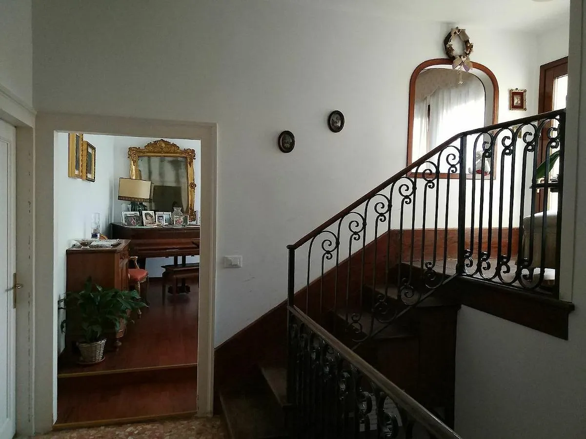 B&B La Terrazza Dei Miracoli Venice Bed & Breakfast