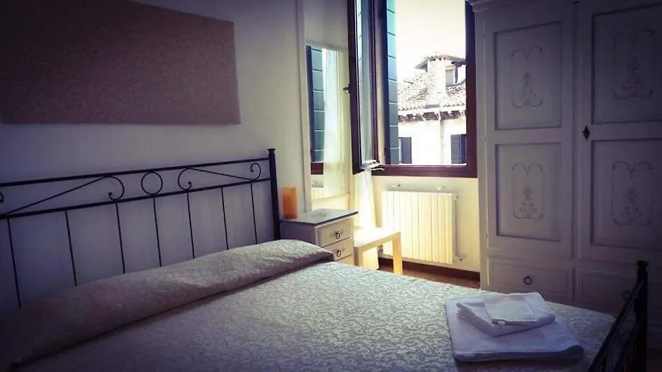 Bed & Breakfast B&B La Terrazza Dei Miracoli Venice